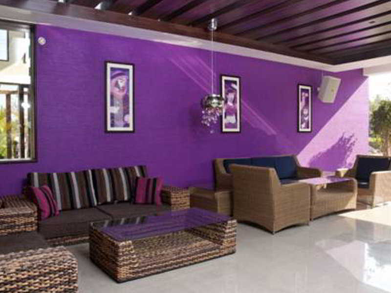 Living Room By Seasons, Goa Exterior foto