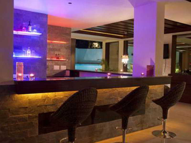 Living Room By Seasons, Goa Vagator Exterior foto